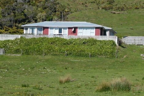 Photo of property in 118 North Beach Road, Point Elizabeth, Greymouth, 7802