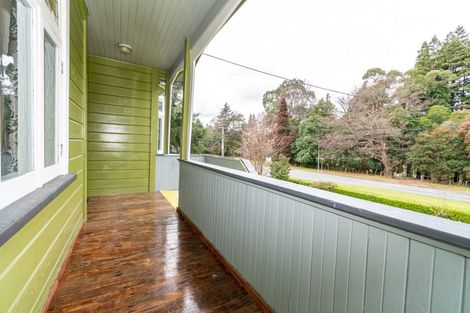 Photo of property in 161 Hautapu Street, Taihape, 4720