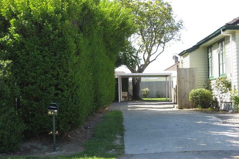 Photo of property in 4 Tyler Street, Rangiora, 7400