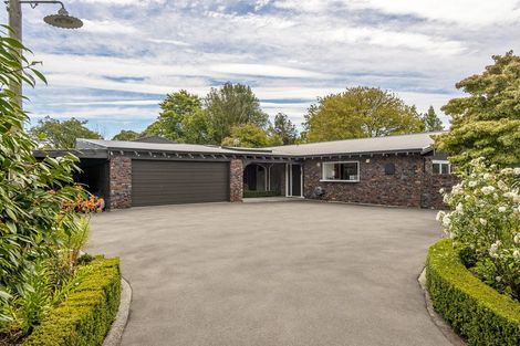 Photo of property in 18 Coringa Road, Yaldhurst, Christchurch, 7676