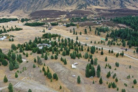 Photo of property in 44 Flanagan Lane, Ben Ohau, Twizel, 7999