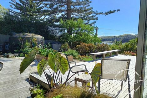 Photo of property in 12 Cliff Street, Pahi, Paparoa, 0571