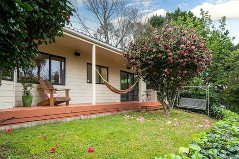 Photo of property in 103 Waitakere Road, Waitakere, Auckland, 0816