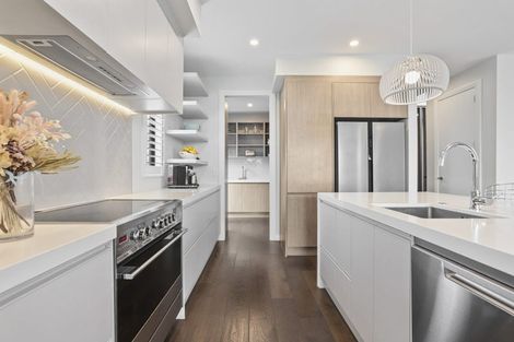 Photo of property in 35 Hudson Bay Road, Hobsonville, Auckland, 0616