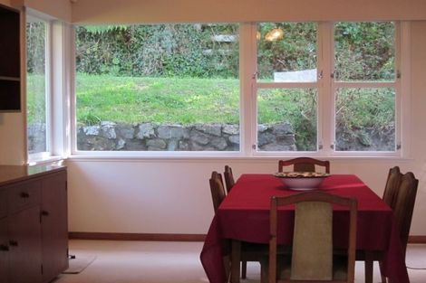 Photo of property in 1 Kohima Drive, Khandallah, Wellington, 6035