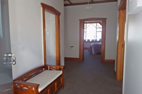 Photo of property in 124a Emerson Street, Napier South, Napier, 4110