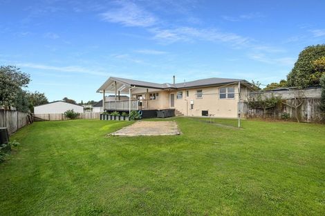 Photo of property in 104 Wilson Street, Te Awamutu, 3800