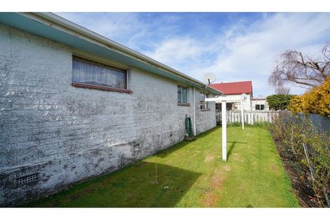 Photo of property in 7 Nelson Street, Georgetown, Invercargill, 9812