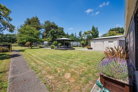 Photo of property in 523 Wellington Road, Marton, 4710