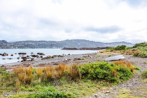 Photo of property in 47 Moa Point Road, Moa Point, Wellington, 6022