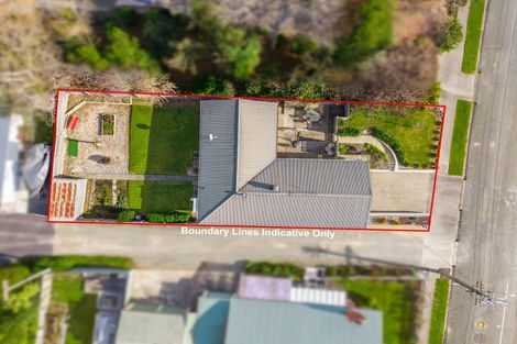 Photo of property in 78 Grants Road, Marchwiel, Timaru, 7910