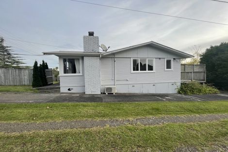 Photo of property in 35 Chorley Avenue, Massey, Auckland, 0614