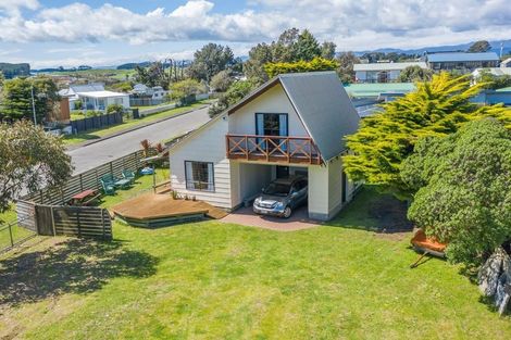 Photo of property in 7 Achilles Avenue, Waitarere Beach, Levin, 5510