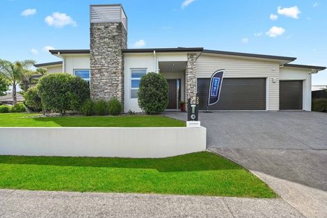 Photo of property in 20 Bramber Street, Flagstaff, Hamilton, 3210