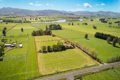 Photo of property in 981 Hauraki Road, Turua, Thames, 3574