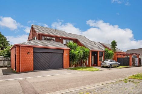 Photo of property in 13 Rossiter Avenue, Waterloo, Lower Hutt, 5011