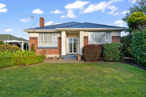 Photo of property in 45 Rimu Street, Heidelberg, Invercargill, 9812