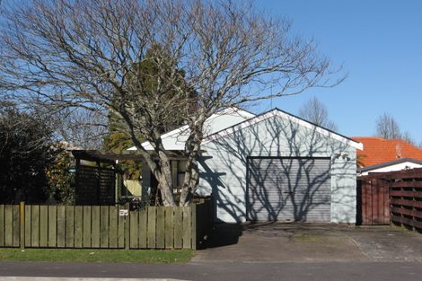 Photo of property in 94 Wellington Street, Hamilton East, Hamilton, 3216