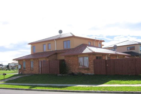 Photo of property in 165 Cyril French Drive, Flat Bush, Auckland, 2016