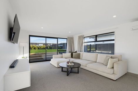 Photo of property in 23 Lotus Place, Wigram, Christchurch, 8025