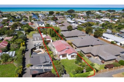 Photo of property in 23 Estuary Road, New Brighton, Christchurch, 8061