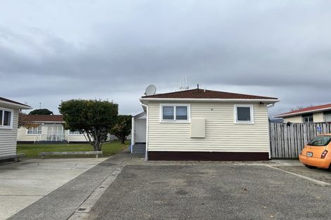Photo of property in 18-24 Parker Avenue, Levin, 5510