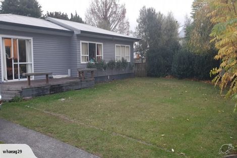 Photo of property in 9 Pickett Place, Morrinsville, 3300