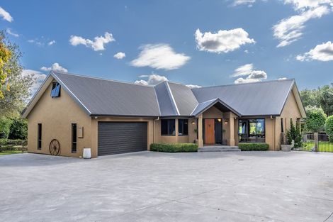 Photo of property in 27 Ridge Park Drive, Horotiu, Hamilton, 3288