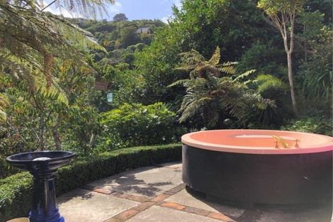 Photo of property in 1 Haines Terrace, Aro Valley, Wellington, 6021