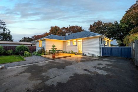 Photo of property in 47 Guildford Street, Burnside, Christchurch, 8053