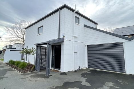 Photo of property in 1/58 Bishop Street, St Albans, Christchurch, 8014