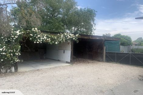 Photo of property in 17 Montrose Avenue, Culverden, 7392