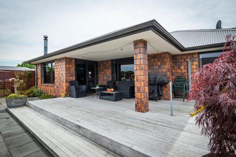 Photo of property in 13 Tancred Street, Geraldine, 7930