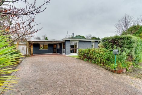 Photo of property in 36 James Cook Street, Havelock North, 4130