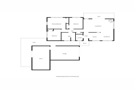 Photo of property in 36 Gloucester Road, Mount Maunganui, 3116