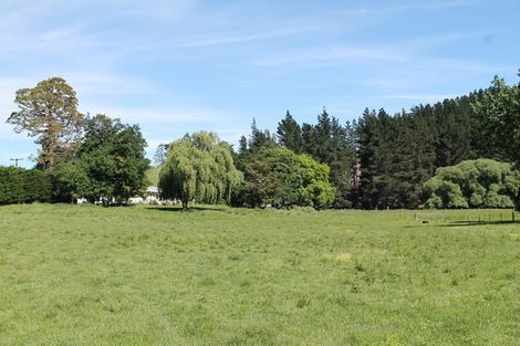 Photo of property in 98 Fosters Road, Cheviot, 7383