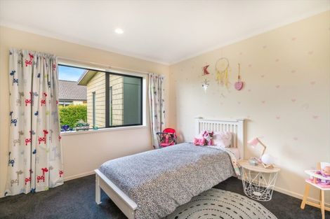 Photo of property in 8 Bexley Way, Morrinsville, 3300