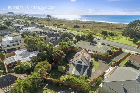 Photo of property in 318 Papamoa Beach Road, Papamoa Beach, Papamoa, 3118