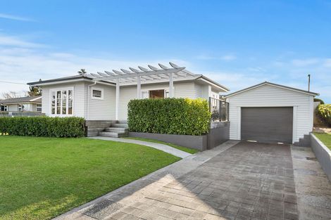 Photo of property in 14 Page Street, Morrinsville, 3300