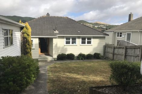 Photo of property in 60 Bould Street, Johnsonville, Wellington, 6037