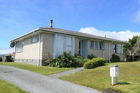 Photo of property in 44 Arnott Heights, Greymouth, 7805