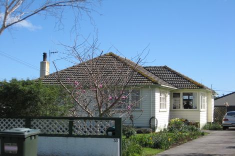 Photo of property in 33 Quinn Road, Levin, 5510
