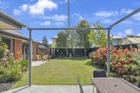Photo of property in 5 Rooney Place, Aidanfield, Christchurch, 8025