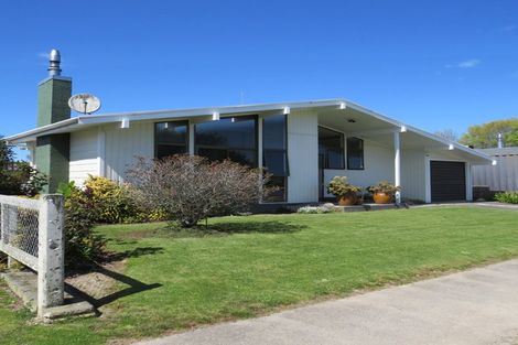 Photo of property in 33 Achilles Street, Wairoa, 4108