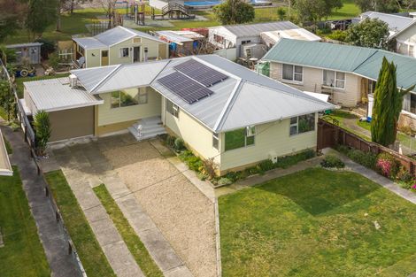 Photo of property in 393 Somme Parade, Aramoho, Whanganui, 4500