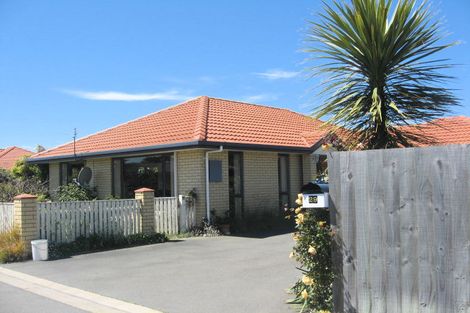 Photo of property in 29 Cossar Street, Burwood, Christchurch, 8083