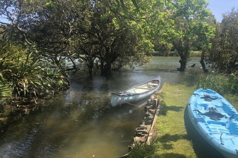 Photo of property in 35 Ewing Road, Riverside, Whangarei, 0112