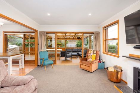 Photo of property in 95 Teesdale Street, Burnside, Christchurch, 8053