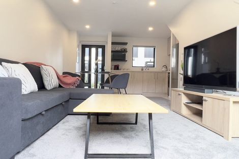 Photo of property in 8/14 Nova Place, Christchurch Central, Christchurch, 8011
