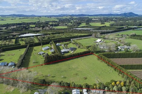 Photo of property in 13 Proctor Road, Poroti, Whangarei, 0179